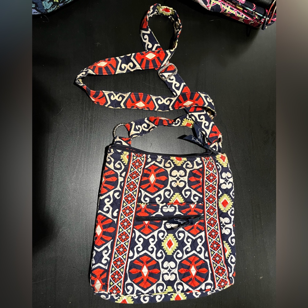Vera Bradley Crossbody